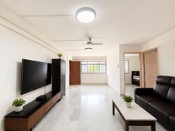 Blk 107 Yishun Ring Road (Yishun), HDB 4 Rooms #590005911